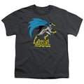 Dc Batgirl - Is Hot Youth Short Sleeve product image 1