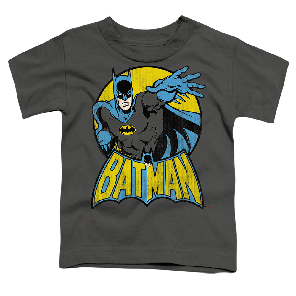Dc - Batman Toddler Short Sleeve product image 1