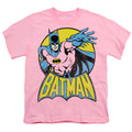 Dc - Batman Youth Short Sleeve product image 1