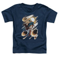 JLA - Supergirl #1 Toddler Short Sleeve product image 1