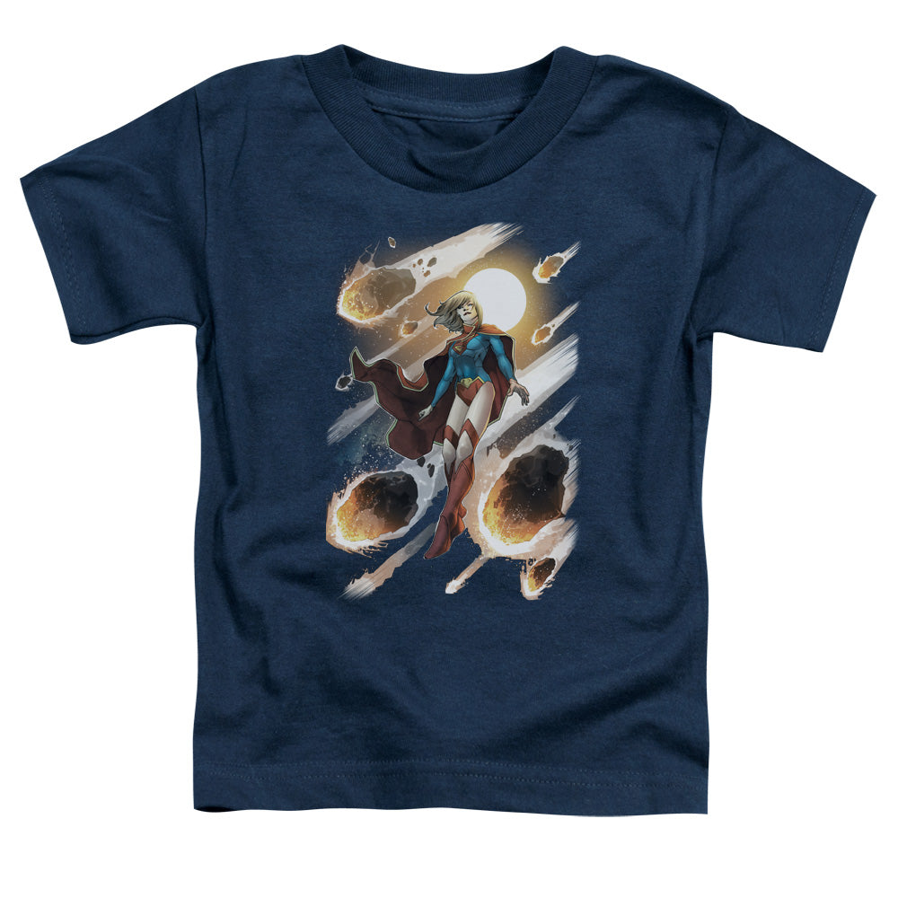 JLA - Supergirl #1 Toddler Short Sleeve product image 1