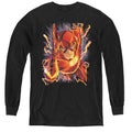JLA - Flash #1 L - S Youth product image 1