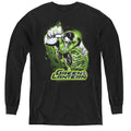 JLA - Green Lantern & Gray L - S Youth product image 1