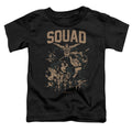 Justice League - Squad 1 Toddler Short Sleeve product image 1