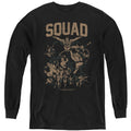 Justice League - Squad 1 L - S Youth product image 1