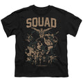 Justice League - Squad 1 Youth Short Sleeve product image 1