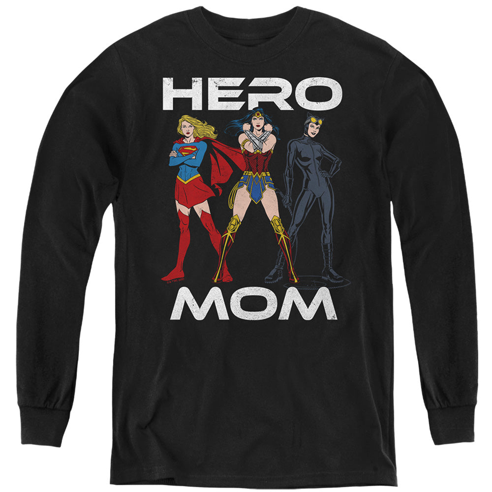 Justice League - Hero Mom Multi L - S Youth product image 1