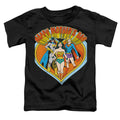 Justice League - JLA Mothers Day Heart Toddler Short Sleeve product image 1