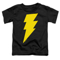 Justice League - Black Adam Bolt Toddler Short Sleeve product image 1