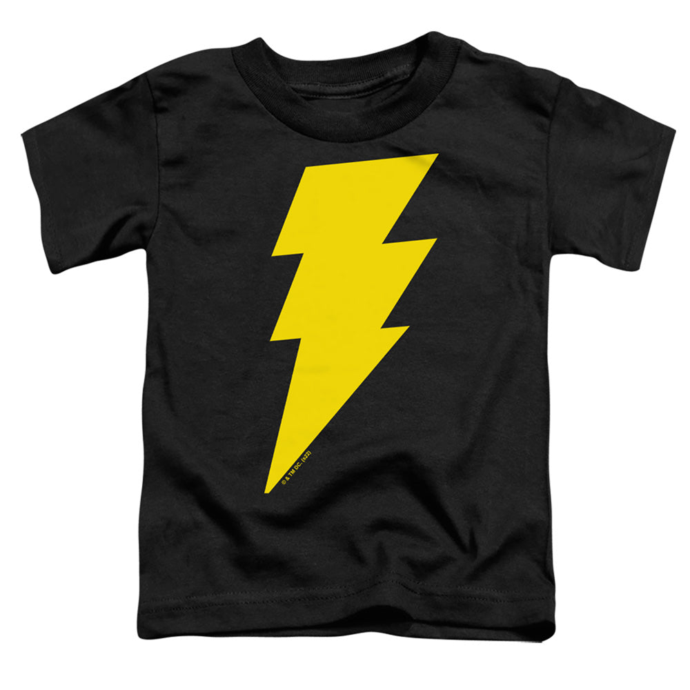 Justice League - Black Adam Bolt Toddler Short Sleeve product image 1