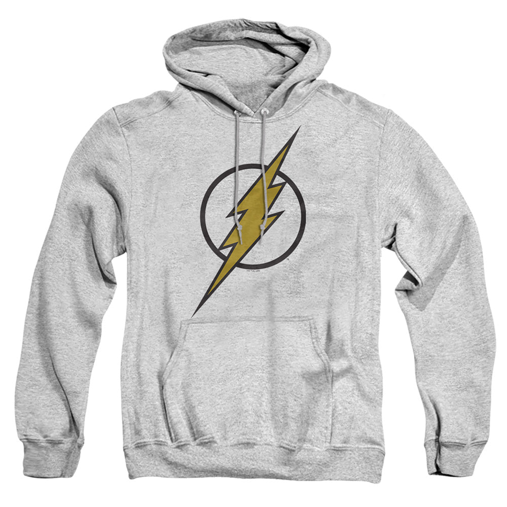 Justice League - Flash Muted Color Bolt Adult Pullover product image 1
