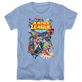 JLA - League A Plenty Women's Short Sleeve product image 1