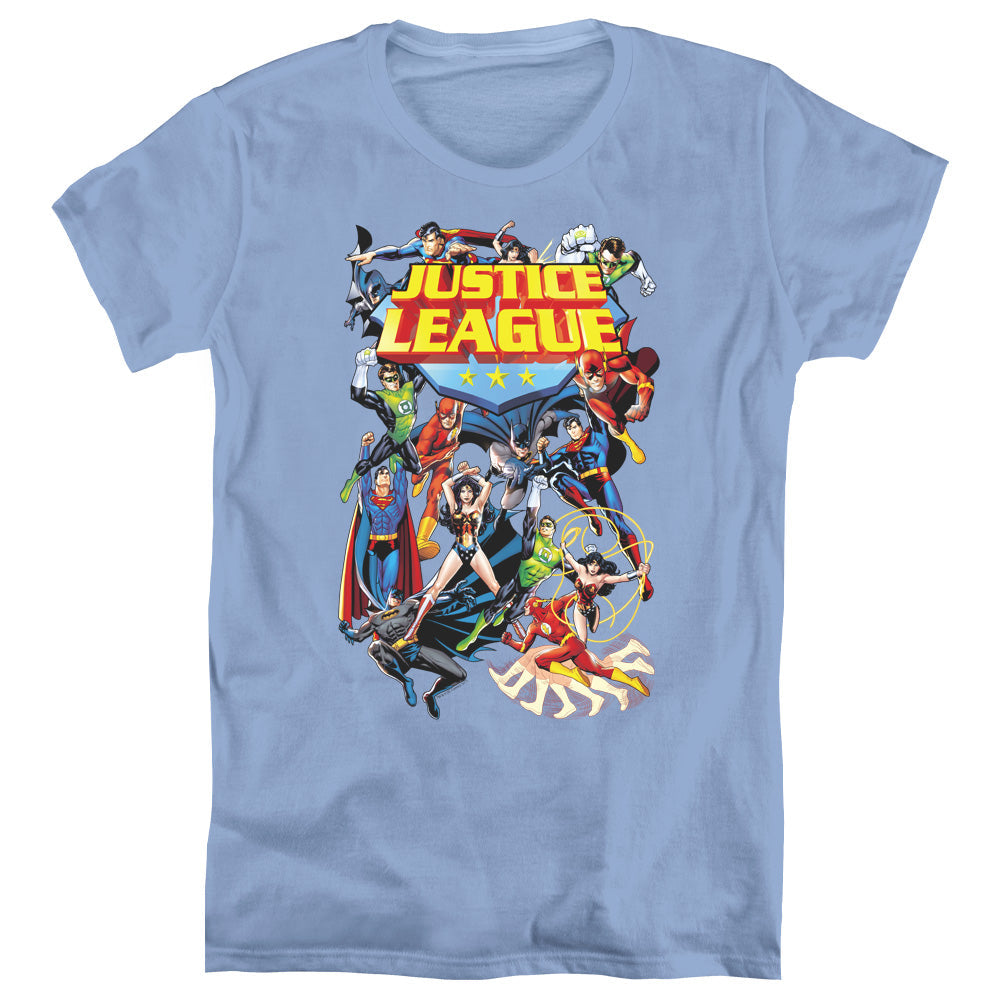 JLA - League A Plenty Women's Short Sleeve product image 1