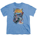JLA - League A Plenty Youth Short Sleeve product image 1