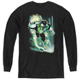 JLA - Emerald Energy L - S Youth product image 1