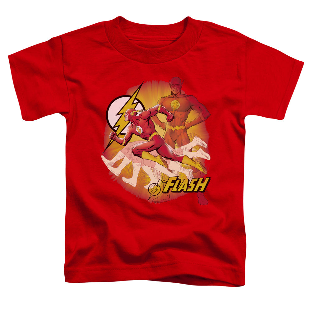 JLA - Lightning Fast Toddler Short Sleeve product image 1