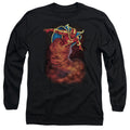 JLA - Tornado Cloud Adult Long Sleeve product image 1