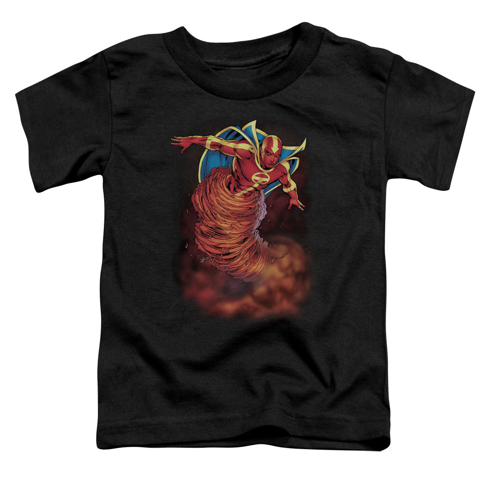 JLA - Tornado Cloud Toddler Short Sleeve product image 1