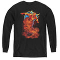 JLA - Tornado Cloud L - S Youth product image 1