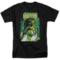 JLA - Gl #49 Cover Adult Regular Fit Short Sleeve product image 1
