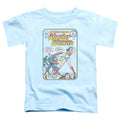 JLA - Ww #212 Cover Toddler Short Sleeve product image 1