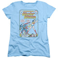 JLA - Ww #212 Cover Women's Short Sleeve product image 1