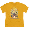 JLA - United Youth Short Sleeve product image 1