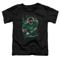 JLA - Green Lantern #1 Distress Toddler Short Sleeve product image 1