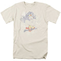 Dco JLA - Sketch Truth Adult Regular Fit Short Sleeve product image 1