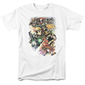 JLA - Brightest Day #0 Adult Regular Fit Short Sleeve product image 1