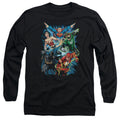 JLA - Jl Assemble Adult Long Sleeve product image 1