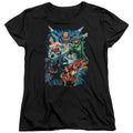 JLA - Jl Assemble Women's Short Sleeve product image 1