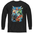 JLA - Jl Assemble L - S Youth product image 1