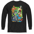 JLA - Will Power L - S Youth product image 1