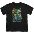 JLA - Will Power Youth Short Sleeve product image 1
