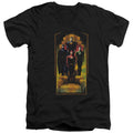 JLA - Deco Adult Slim Fit V Neck Cotton product image 1