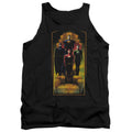 JLA - Deco Adult Tank Top