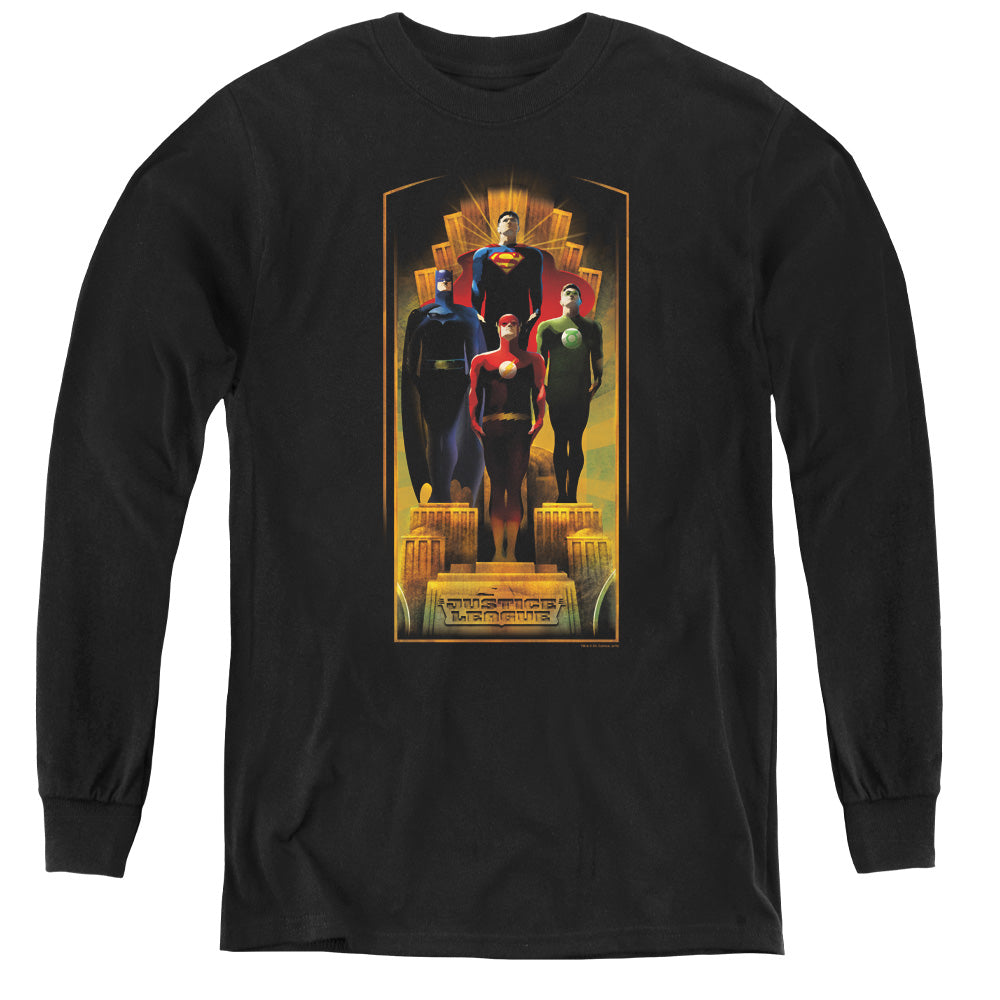 JLA - Deco L - S Youth product image 1