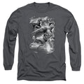 JLA - Atmospheric Adult Long Sleeve product image 1