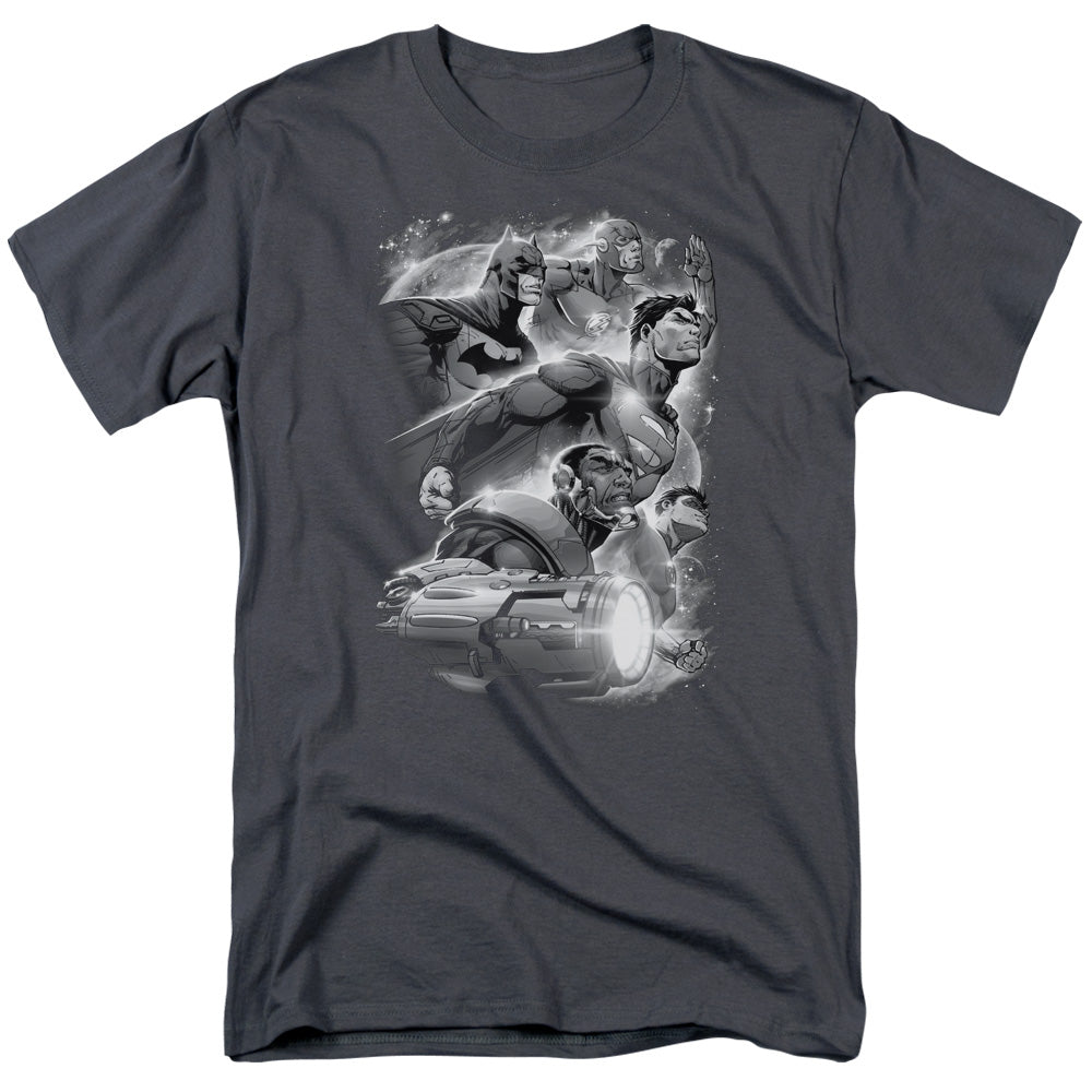 JLA - Atmospheric Adult Regular Fit Short Sleeve product image 1