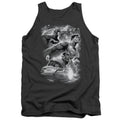 JLA - Atmospheric Adult Tank Top