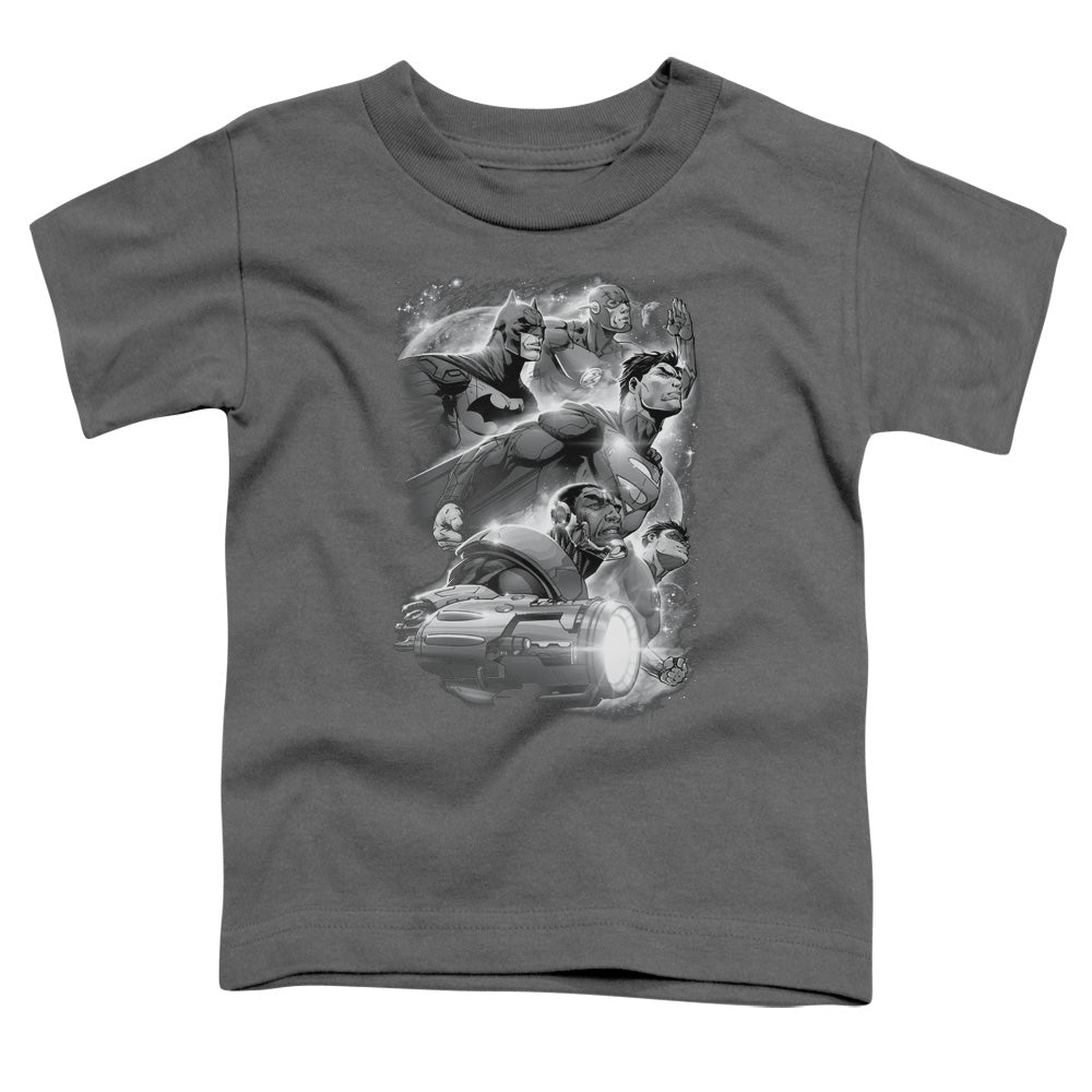 JLA - Atmospheric Toddler Short Sleeve product image 1