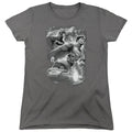 JLA - Atmospheric Women's Short Sleeve product image 1