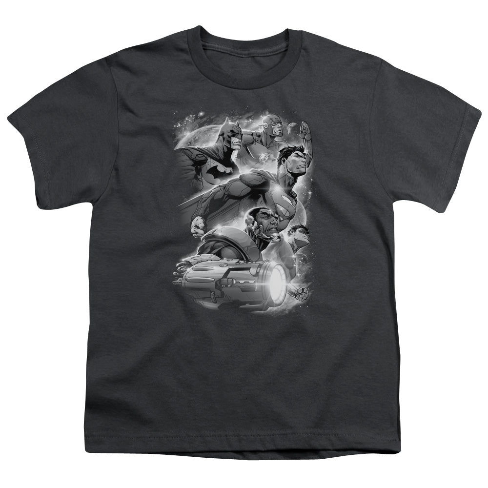 JLA - Atmospheric Youth Short Sleeve product image 1