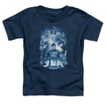 JLA - Burst Toddler Short Sleeve product image 1