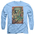 JLA - No 212 Vintage Adult Long Sleeve product image 1