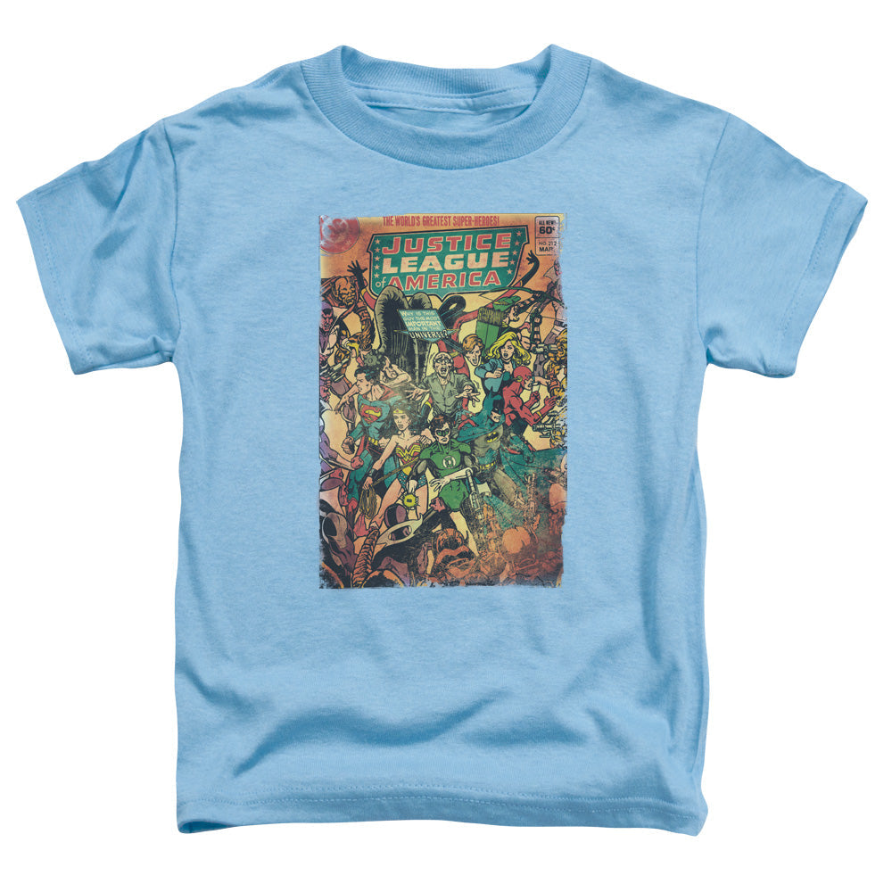 JLA - No 212 Vintage Toddler Short Sleeve product image 1