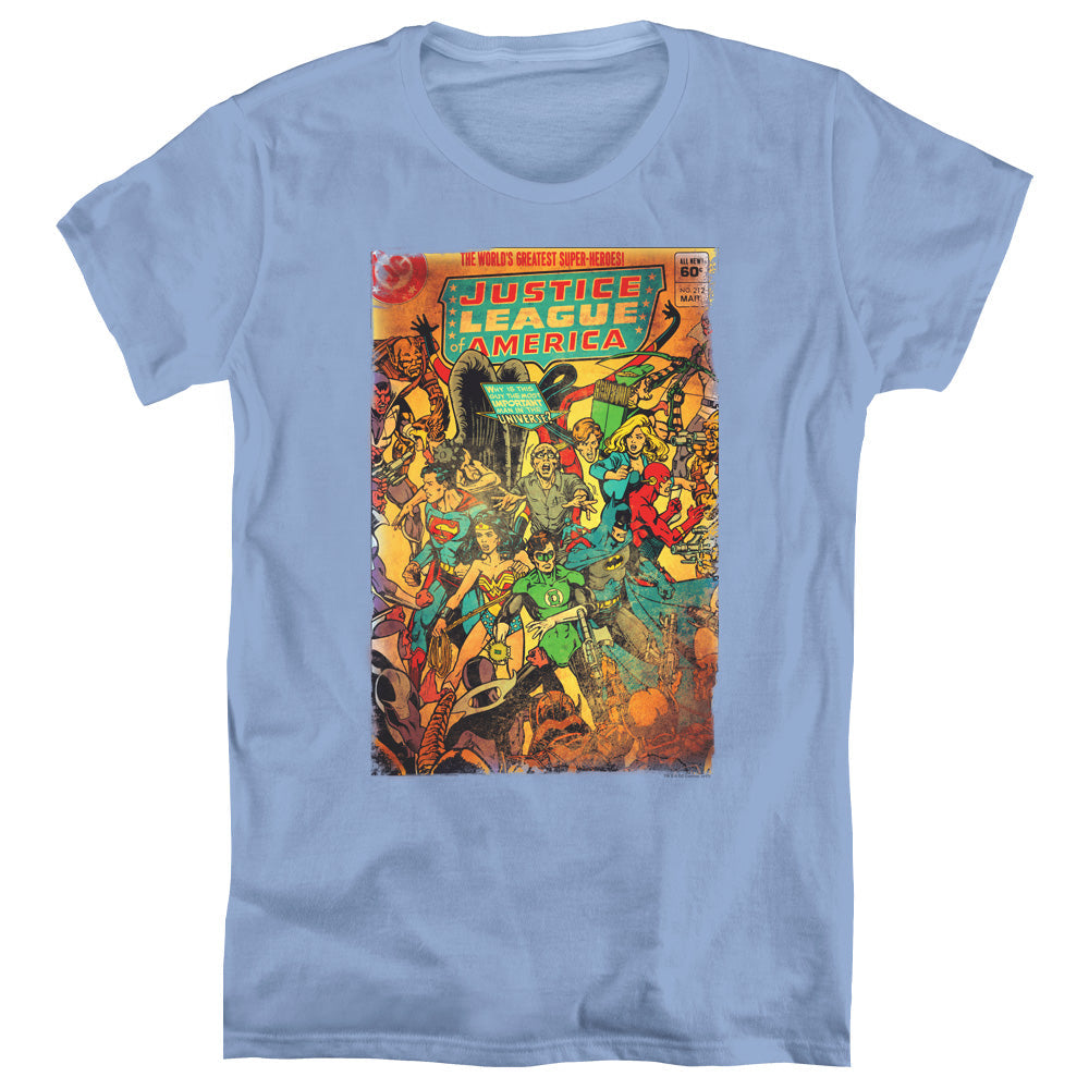 JLA - No 212 Vintage Women's Short Sleeve product image 1