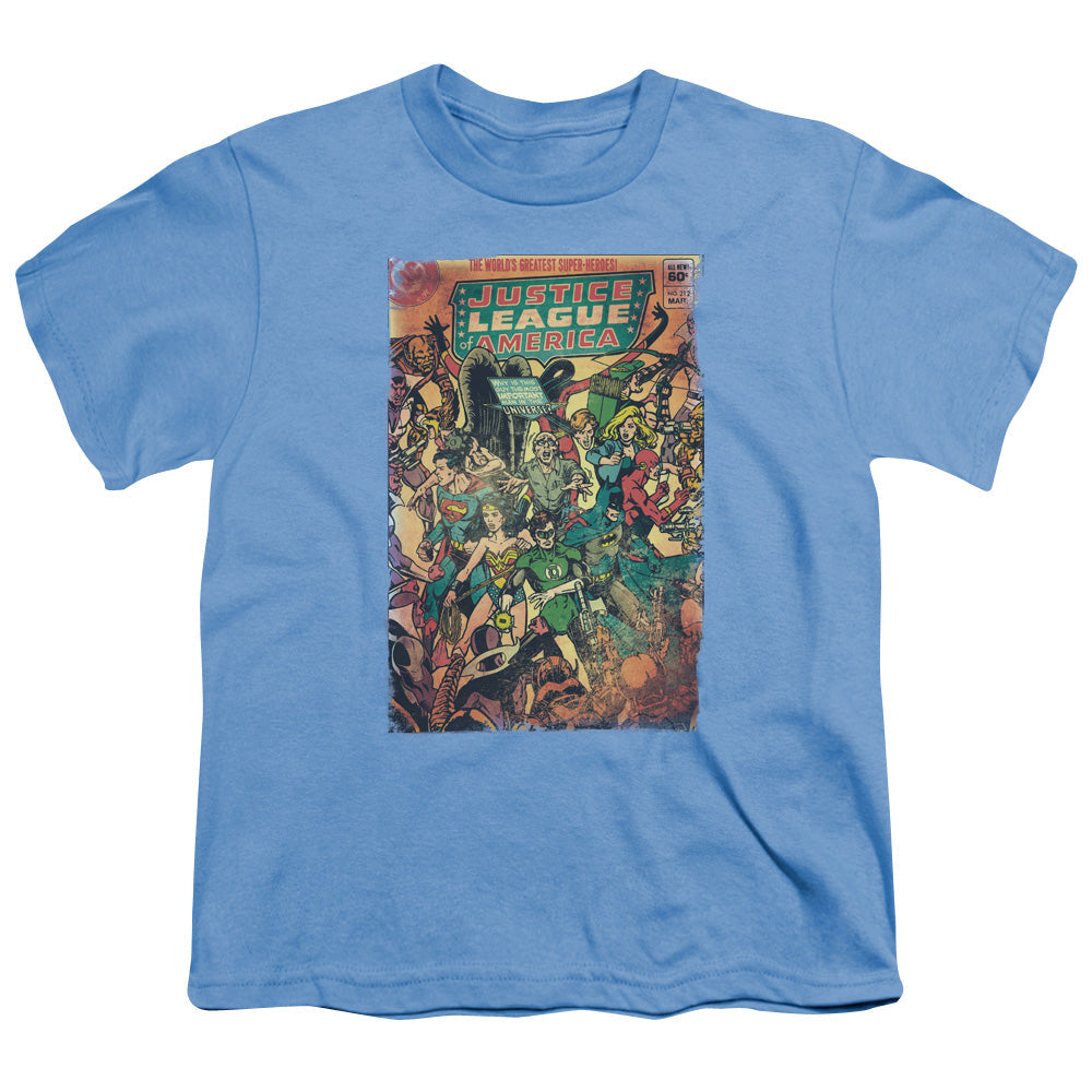 JLA - No 212 Vintage Youth Short Sleeve product image 1