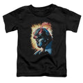 JLA - Darkseid Is Toddler Short Sleeve product image 1